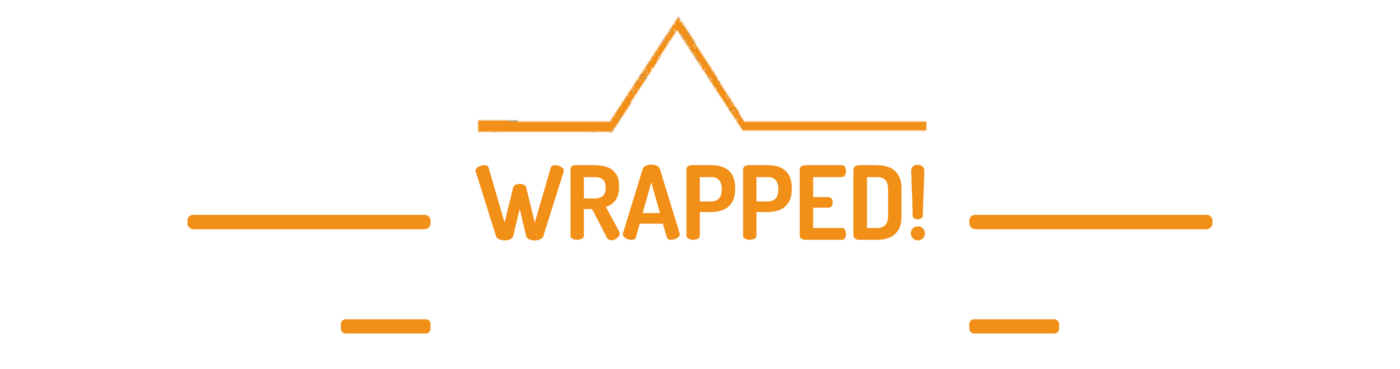 WRAPPED! Interiorstyling