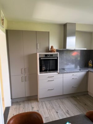 Keuken Wrap - WRAPPED! Interieurstyling