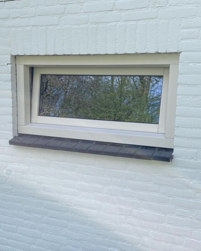 Kozijnen Wrappen- Pure Black - WRAPPED! Interiorstyling