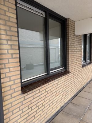 Melkglas Privacy Folie - Raamfolie - WRAPPED! Interiorstyling