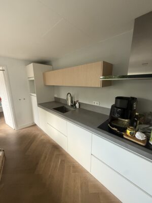 Keuken Wrap - Sheep - WRAPPED! Interiorstyling