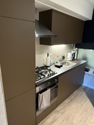 Keuken Wrap - Root - WRAPPED! Interiorstyling