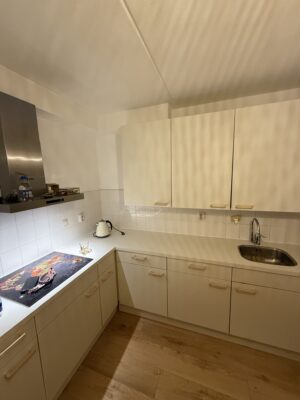 Keuken Wrap - Silk - WRAPPED! Interiorstyling