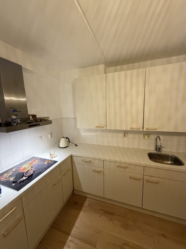 Keuken Wrap - Silk - WRAPPED! Interiorstyling