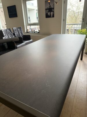 Meubel Wrap - Eettafel - Lapideo - WRAPPED! Interiorstyling