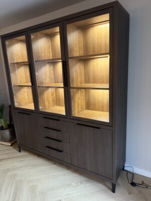 Meubel Wrap - Kast - WRAPPED! Interiorstyling