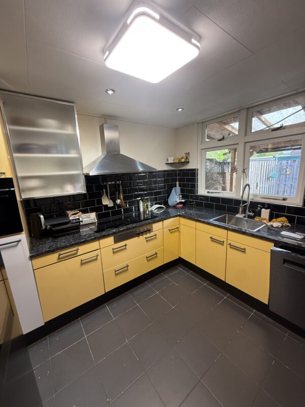 Keuken Wrap - Mouse - WRAPPED! Interiorstyling
